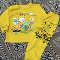 بلوز و شلوار بچگانه|کفش و لباس بچه|سراوان, |دیوار