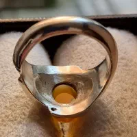 اُپال طلایی جواهری اتیوپی|جواهرات|تهران, سلسبیل شمالی|دیوار