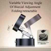 هولدر وکیومی چندمنظوره موبایل و تبلت/پرداخت درمحل|لوازم جانبی موبایل و تبلت|اسلام‌شهر, شهرک مهدیه|دیوار