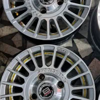 رینگ اسپرت پرایدی