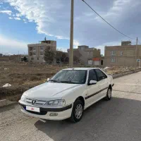 پارس ۹۲ سفید تک