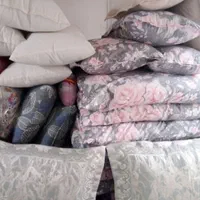 حلاجی الیاف دوخت رختخواب عروس باز سازی تشک بالشت