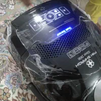 جاروبرقی آک باکارتن