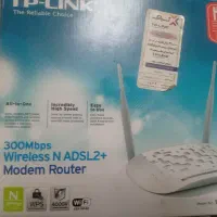 مودم tp link