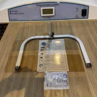 اجاره دستگاه زردی (نو)   تحت نظر کارشناس مامایی