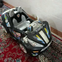 ماشین شارژی قیمت توافقی