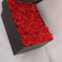 باکس های گل ربانی