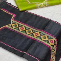 فروش لباس کتان نخ تک کاردبی