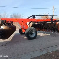 دیکس تراکتور