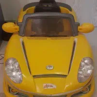 ماشین شارژی