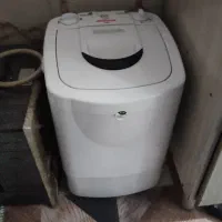 مینی واش ناسیونال