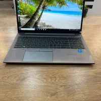 لپتاپ مدل HP ZBook Firefly G8 (مهندسی وطراحی)