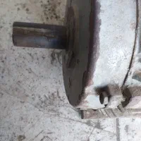 فروش الکتروموتور تک فاز|ماشینآلات صنعتی|سیرجان, |دیوار