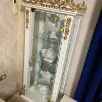 بوفه ویترین