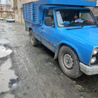 وانت نیسان سایپا کرایە