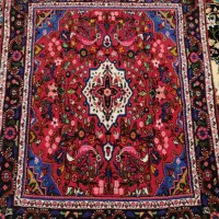 فرش دستبافت