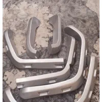 شلگیر یا فندر دوپیچ پاترول