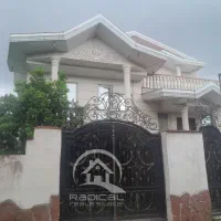 فروش ویلای نوساز در موقعیت شهری