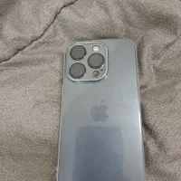 ایفون 15 پرو حافظه 512