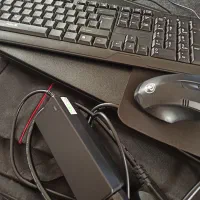 لپ تاپ دل DELL E5540|رایانه همراه|قم, علی آباد سعدگان|دیوار