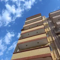 فروش اپارتمان۱۲۲متری ارم منطقه۷