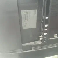 ال ای دی سامسونگ ۵۵ پنل سوخته