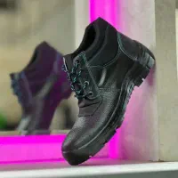 کفش کار مدل البرز
