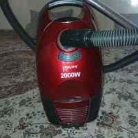جاروبرقی تمام اتوماتیک