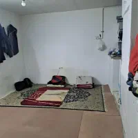 خانه ویلایی فروشی در نصیرشهر/۳۸مترمربع /خوش نقشه