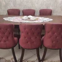 میزنهار خوری ۸ نفره