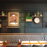 وسط کار و منقل کار|استخدام خدمات فروشگاه و رستوران|تهران, دریا|دیوار