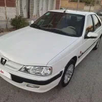 پارس تیوفایو 97 اتومات فابریک