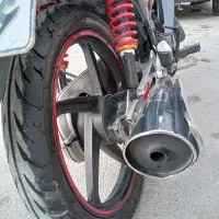 متور ویو|موتورسیکلت|ارومیه, |دیوار