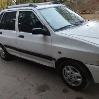 پراید 141 مدل 88  دوگانه سوز،|خودرو سواری و وانت|مشهد, چاهشک|دیوار