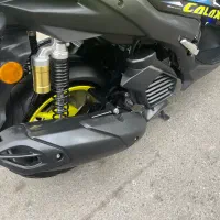 موتور|موتورسیکلت|صومعهسرا, |دیوار