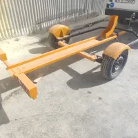 تریلر موتورسیکلت