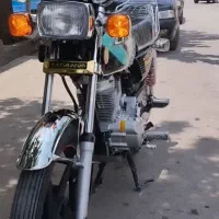 هوندا۲۰۰ لیفان درحد