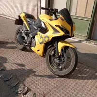 پالس RS مدل ۹۵