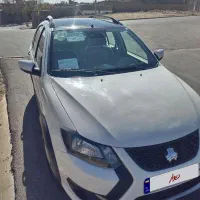 کوئیک GXR-Lمدل1404