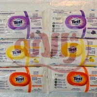 دستمال سطوح ـ لکه بر ـ آنتی باکتریال تست