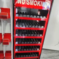 استند خودریز حبوبات و آجیل و استند سیگار|فروشگاه و مغازه|اهواز, کمپلو شمالی|دیوار