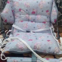 تاب و صندلی بچه