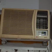 کولر گازی جنرالکولر کاری جنرال