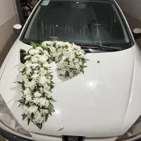 ماشین عروس،جایگاه عروس(تالار) دسته گل|خدمات پذیرایی، مراسم|سبزوار, توحیدشهر|دیوار
