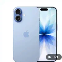 گوشی ایفون ۱۷ نرمال