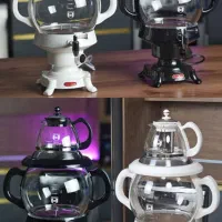 سماور برقی نانو|سماور، چای‌ساز، قهوه‌ساز|قرچک, زیبا شهر|دیوار