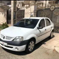 رنو‌ تندر ۹۰ بیرنگ