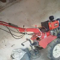 کولتیواتور ۱۰ اسب کاما|ماشین‌آلات صنعتی|جلفا, |دیوار