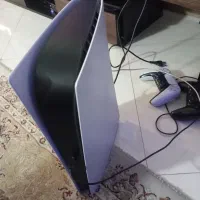 Ps5 fat دیجیتال fullGame|کنسول، بازی ویدئویی و آنلاین|کرج, حصارک بالا|دیوار