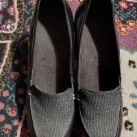 صندل|کیف، کفش، کمربند|رشت, رودباری|دیوار